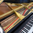 1984 Yamaha G3 grand piano - Grand Pianos